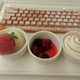 Illustration for article titled WASD? This Keyboard Is WAFFLES